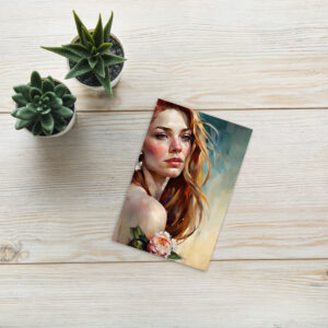 Daydreamer – A Postcard for the Ones Who Drift